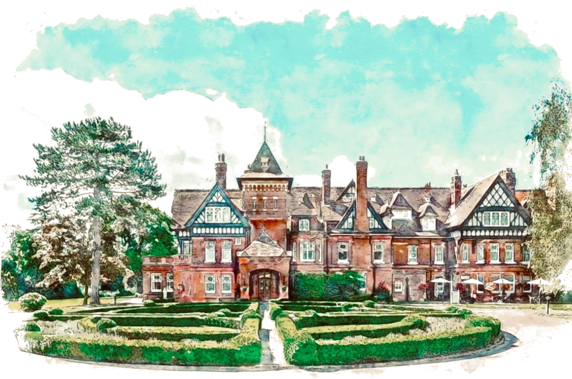 Woodlands Park Hotel